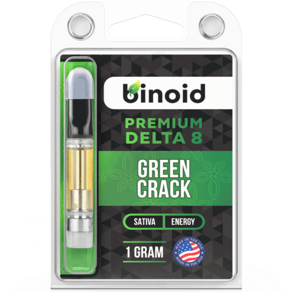 Green Crack