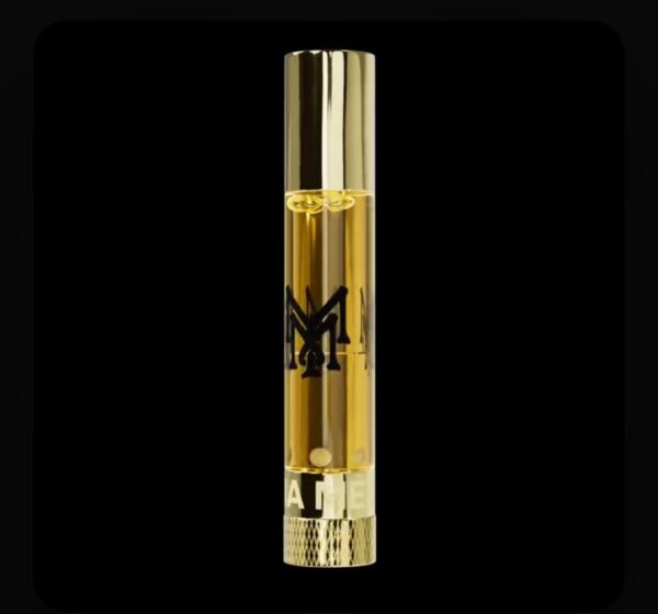 Muha Meds Carts - 3 Pack