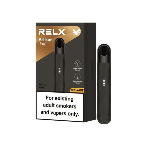 RELX Artisan Plus Device