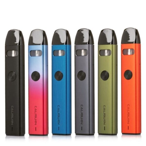 Uwell Caliburn A2